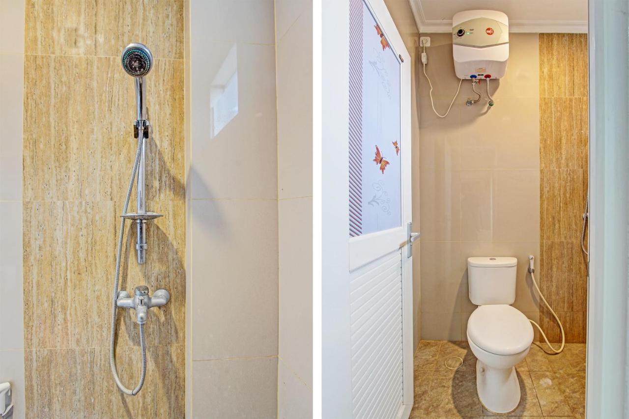 Hotel Capital O 91377 Mk Prime Syariah à Semarang Extérieur photo