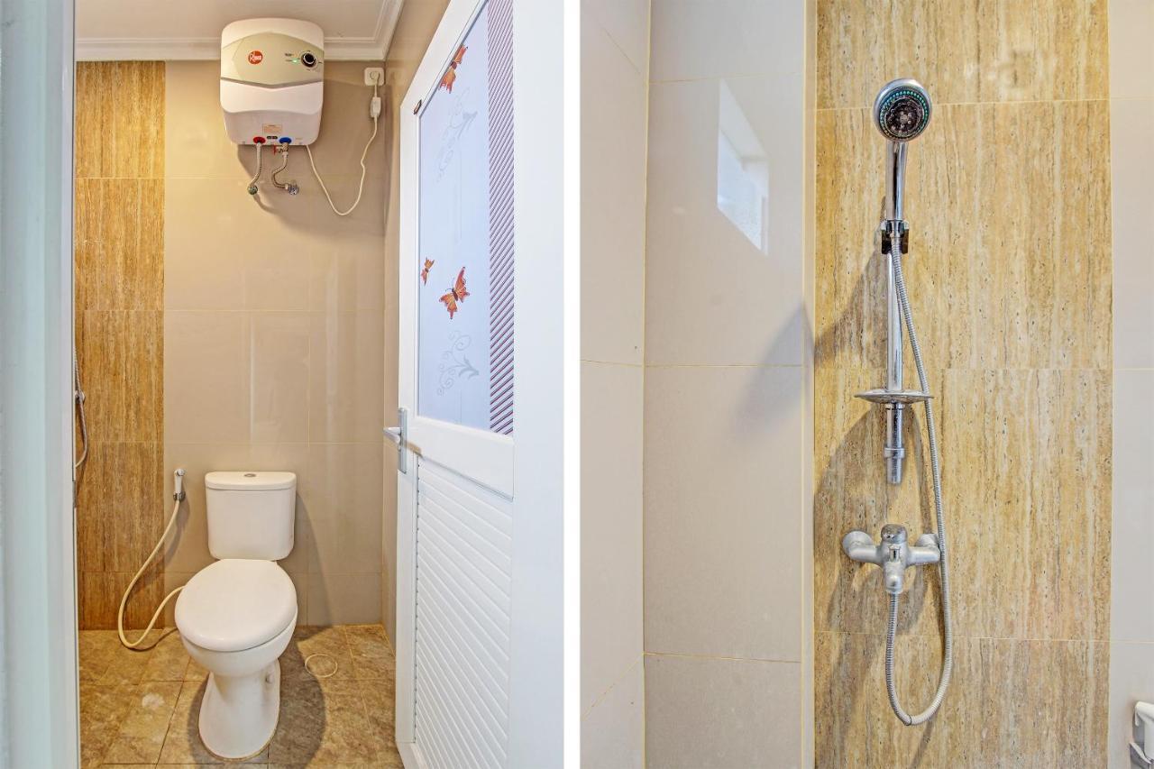 Hotel Capital O 91377 Mk Prime Syariah à Semarang Extérieur photo